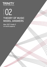  Theory Model Answer Papers Grade 2 May 2017