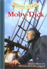  Classic Starts (R): Moby-Dick