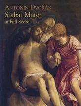  Stabat Mater in Full Score