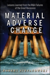  Material Adverse Change
