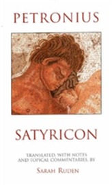  Satyricon
