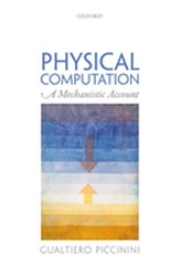  Physical Computation