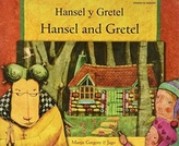  Hansel and Gretel in Spanish and English