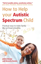  How to Help Your Autistic Spectrum Child