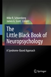 The Little Black Book of Neuropsychology