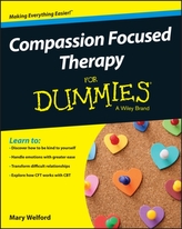  Compassion Focused Therapy For Dummies