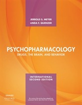  Psychopharmacology