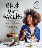  Black Girl Baking