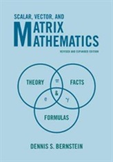  Scalar, Vector, and Matrix Mathematics