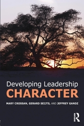  Developing Leadership Character