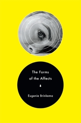The Forms of the Affects