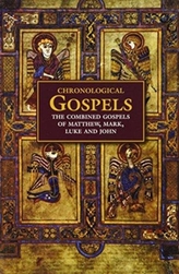  Chronological Gospels