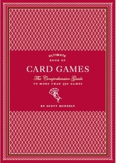  Ultimate Book of Card Games