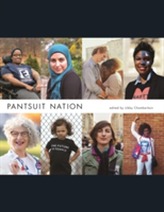  Pantsuit Nation
