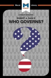  Who Governs?