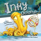  Inky the Octopus