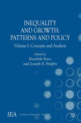  Inequality and Growth: Patterns and Policy