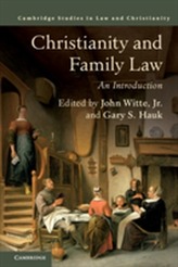  Christianity and Family Law