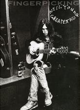  Neil Young