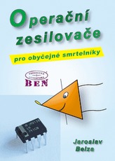 Operační zesilovače pro obyčejné smrtelníky