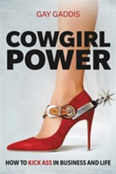 Cowgirl Power
