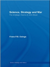  Science, Strategy and War