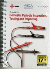  NICEIC 5615 Domestic Wiring Guide