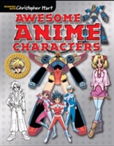  Awesome Anime Characters