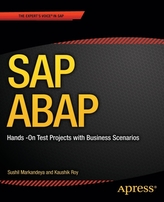  SAP ABAP