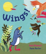  Wings!