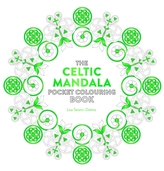  Celtic Mandala Pocket Colouring Book