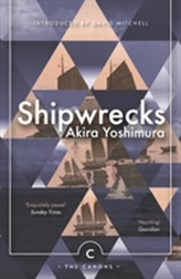  Shipwrecks