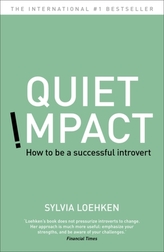  Quiet Impact