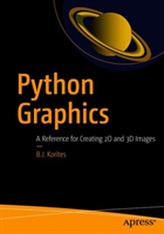 Python Graphics
