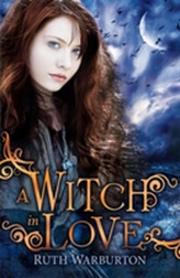  The Winter Trilogy: A Witch in Love