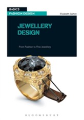  Basics Fashion Design 10: Jewellery Design