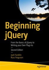  Beginning jQuery
