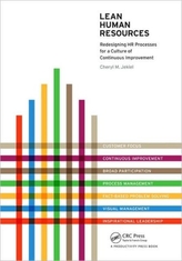  Lean Human Resources
