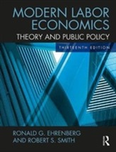  Modern Labor Economics