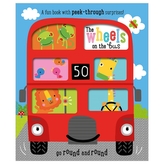  Wheels on the Bus