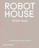  Robot House