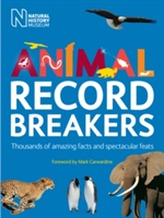  Animal Record Breakers