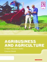  English for Agribusiness and Agriculture in Higher Education Studies - Course Book with Audio CDs