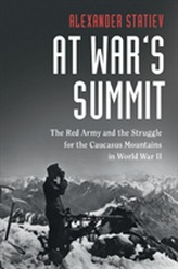  At War's Summit