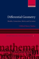  Differential Geometry
