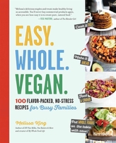  Easy. Whole. Vegan.
