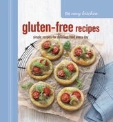 The Easy Kitchen: Gluten-free Recipes