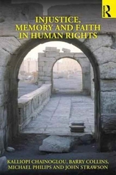  Injustice, Memory and Faith in Human Rights