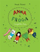  Anna and Froga