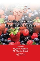  Anthocyanins in Health and Disease